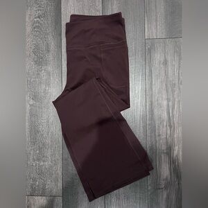 Women’s Plus Size Under Armour flare legging